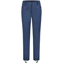 ICEPEAK Enigma Softshellhose Dunkelblau 42