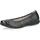 CAPRICE Ballerina blau 37 EU