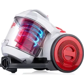 Dirt Devil DD2503 rot