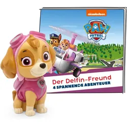 tonies Paw Patrol Der Delfin-Freund