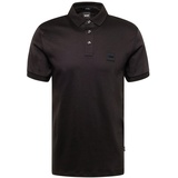 Boss Poloshirt mit Label-Details Modell 'Parlay'