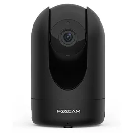 Foscam R4M-B Schwarz
