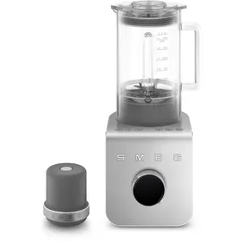 Smeg BLC02WHMEU High-Performance Standmixer