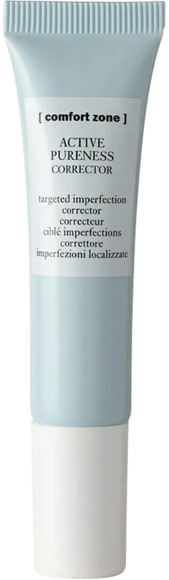 comfort zone ACTIVE PURENESS Corrector 15 ml