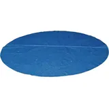 Happy People Solarplane blau Ø 396 cm