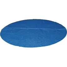 Happy People Solarplane blau Ø 396 cm