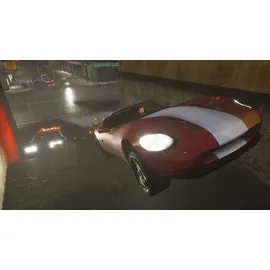 GTA Trilogy Definitive Edition