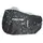 Fischer Fahrradgarage Premium schwarz, silber, mehrfarbig