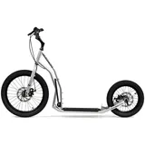 Yedoo Mezeq Y40“. - Silber