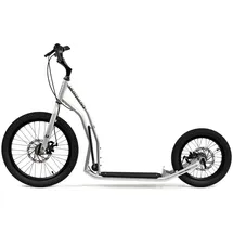 Yedoo Mezeq Y40“. - Silber