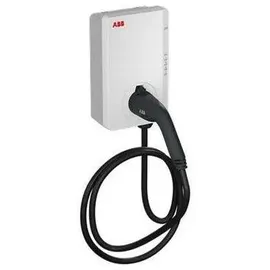 ABB TAC-W22-G5-R-C-0 Terra AC Wandladestation 5mTyp 2 Ladekabel, 6AGC082157