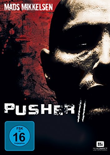 Pusher II: Respect [DVD] [2005] (Neu differenzbesteuert)