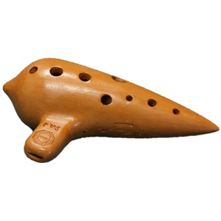 Gewa Ocarina Solist G-Stimmung