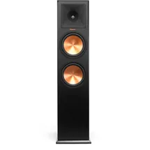 Klipsch RP-280F Ebenholz