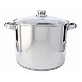 Baumalu Fleischtopf 24 cm rund