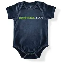 Babybody „Festool Fan“
