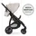 hauck Rapid 4D classic beige