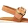 GEOX Xand 2S Damen Orange/Beige 37