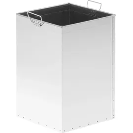 Ulsonix 28,5 l Silber