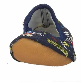 Beck Soccer Gymnastikschuhe Blau 30