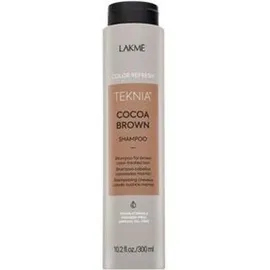 Lakmé Teknia Refresh Cocoa Brown 300 ml