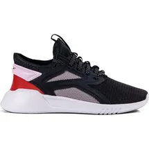 Reebok Freestyle Motion Damen Schwarz 35,5