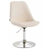 CLP Maverick Kunstleder creme