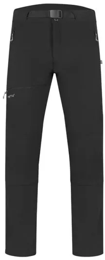 Meru Westport M - Trekkinghosen - Herren - Black - M