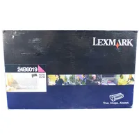 Lexmark 24B6019 magenta