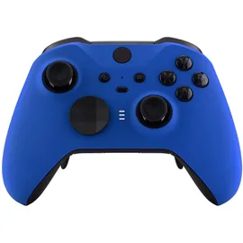 ExtremeRate Xbox Elite Series 2 Controller Bundle Blau