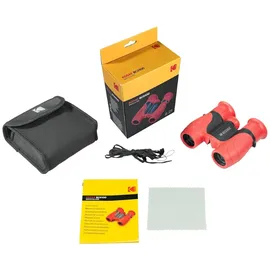 Kodak BCS100 Fernglas rot
