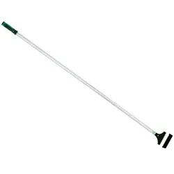 UNGER Bodenschaber Leicht LH120 , 1 Karton = 10 Stück à 10 cm