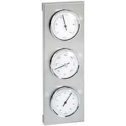 TFA-DOSTMANN Außenwetterstation Thermometer, Barometer, Hygrome