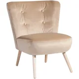 Max Winzer Sessel Neele - sand
