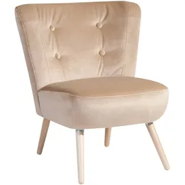 Max Winzer Sessel Neele - sand