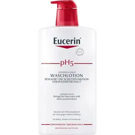 Eucerin pH5 Waschlotion 1000 ml