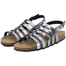 GEOX Brionia Damen Silber 38