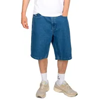 Iriedaily NANOLO Walkshort 2025 light blue d - 33