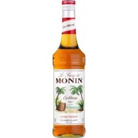 Monin Sirup Caribbean 0,7l