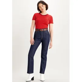 Levi's Gürtel Arletha Leder Braun 75