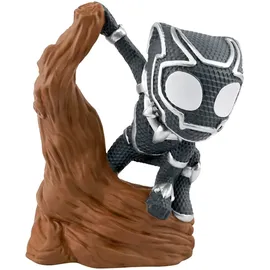 Tonies Hörspielfigur Spidey und seine Super-Freunde Raketen-Rhino blau
