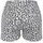 vivance dreams by lascana Pyjamashorts Schwarz/Weiß 44/46