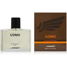 Marbert Uomo Eau de Toilette 100 ml