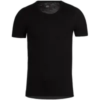 TRIGEMA Funktionsshirt »TRIGEMA T-Shirt aus Merinowolle«, (1 tlg.) Trigema