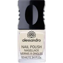 Alessandro Colour Code 4 Nail Polish 04 heavens nude 10 ml