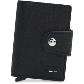 Boss Kartenetui Ray Secrid Unisex schwarz