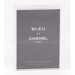 Chanel - Bleu de Chanel - 100ml After Shave Lotion