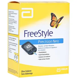 Freestyle Precision Neo Blutzuckermesssy 1 St