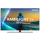 55OLED850/12 OLED 139,7 cm (55 Zoll) Fernseher 4K Ultra HD VESA 300 x 300 mm (Versandkostenfrei) jetzt zusätzlich 300¤ Cashback sichern!* & jetzt mit etwas Glück Kaufpreiserstattung gewinnen!*