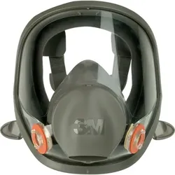 Vollmaske 6700S
